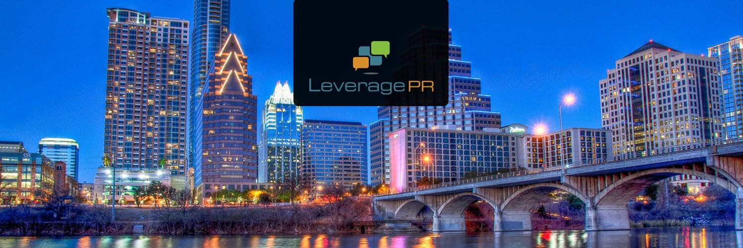 SBLeveragePR's profile banner image