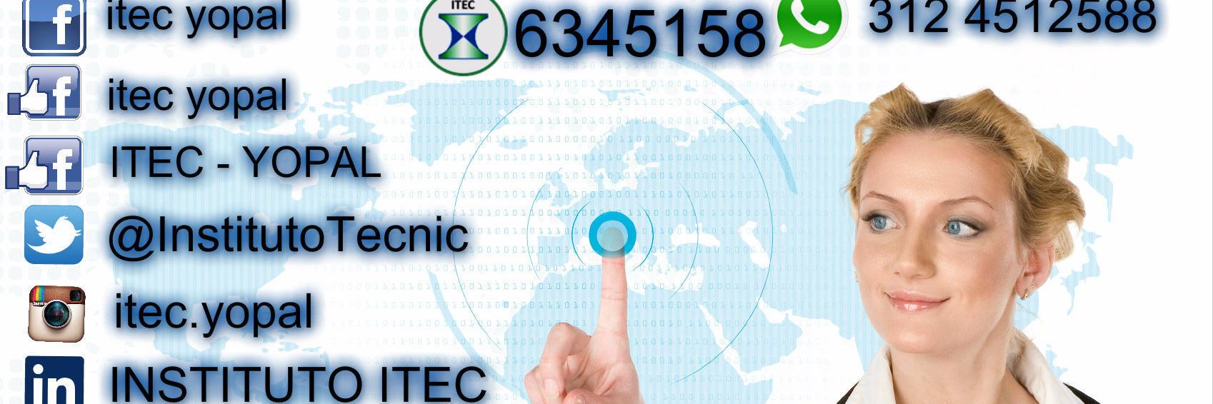 InstitutoTecnic's profile banner image