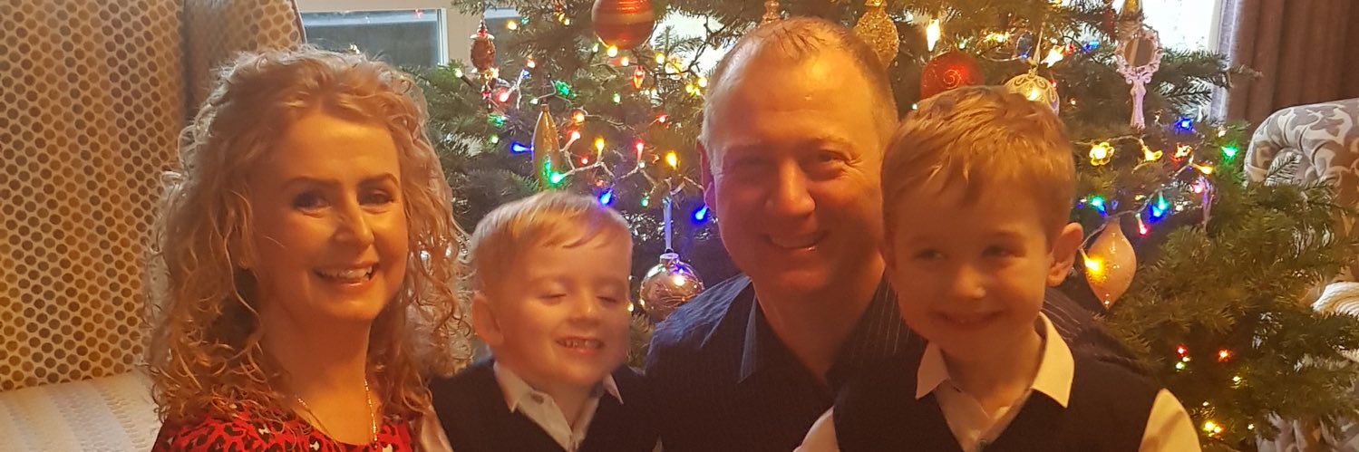 Erick O'Neill banner