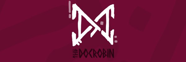 TheDocrobin Profile Banner