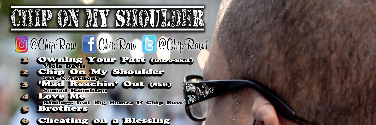 ChipRaw1's profile banner image