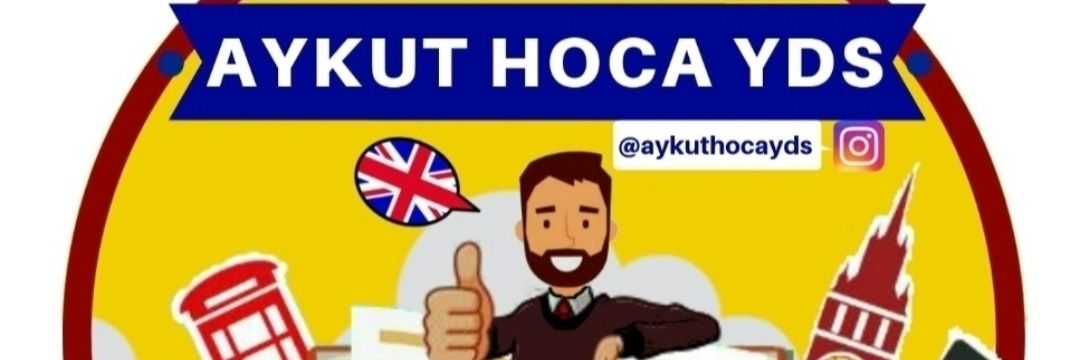 aykuthocayds's profile banner image