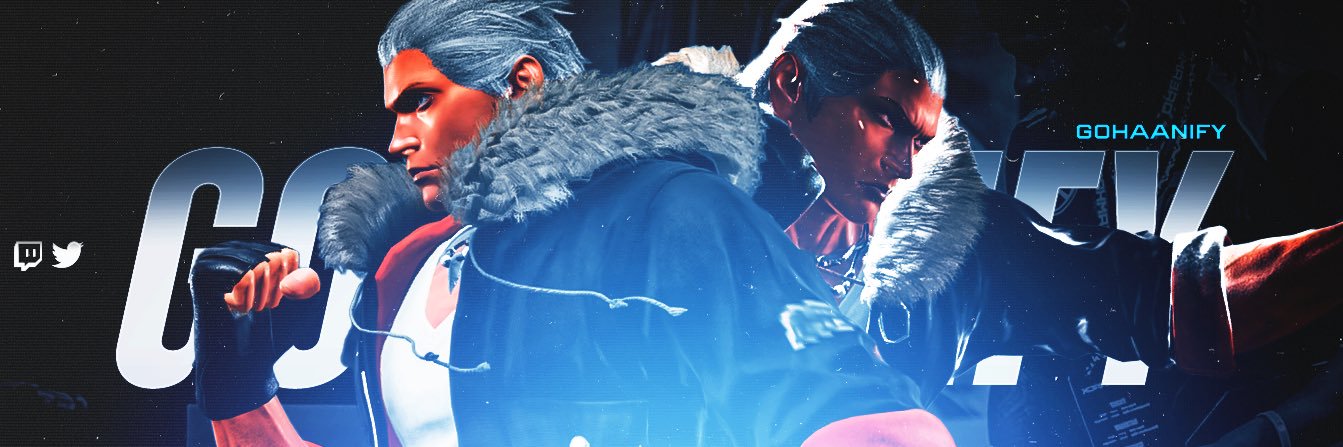 STG | Gohaanify's banner