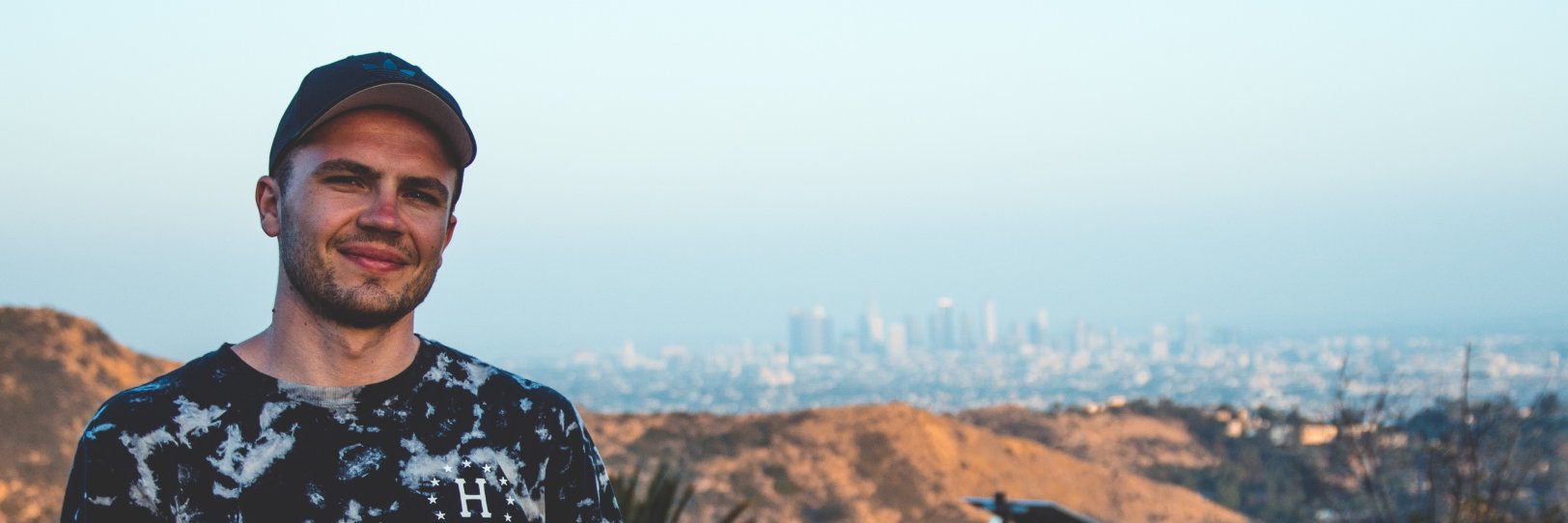 DaiwyDavis's profile banner image