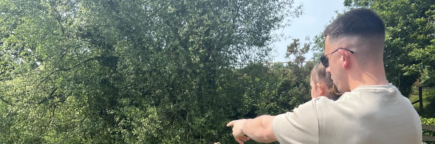ReeceB142's profile banner image