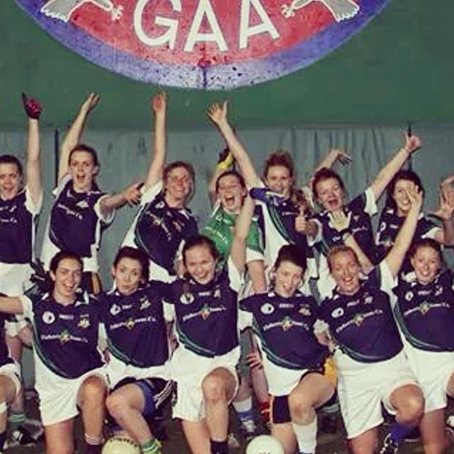 McClodagh's profile banner image