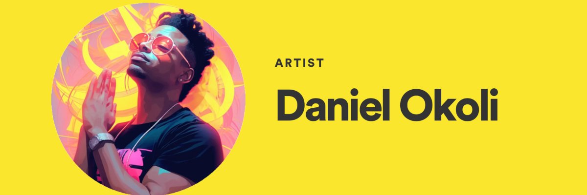 danielokolic's profile banner image