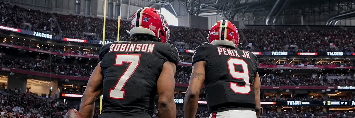 therealATLfan's profile banner image