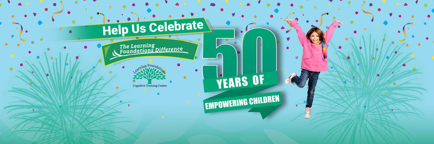 Learning Foundations banner