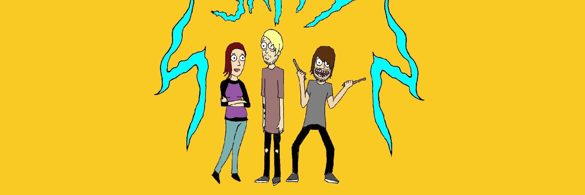 SAPPY banner
