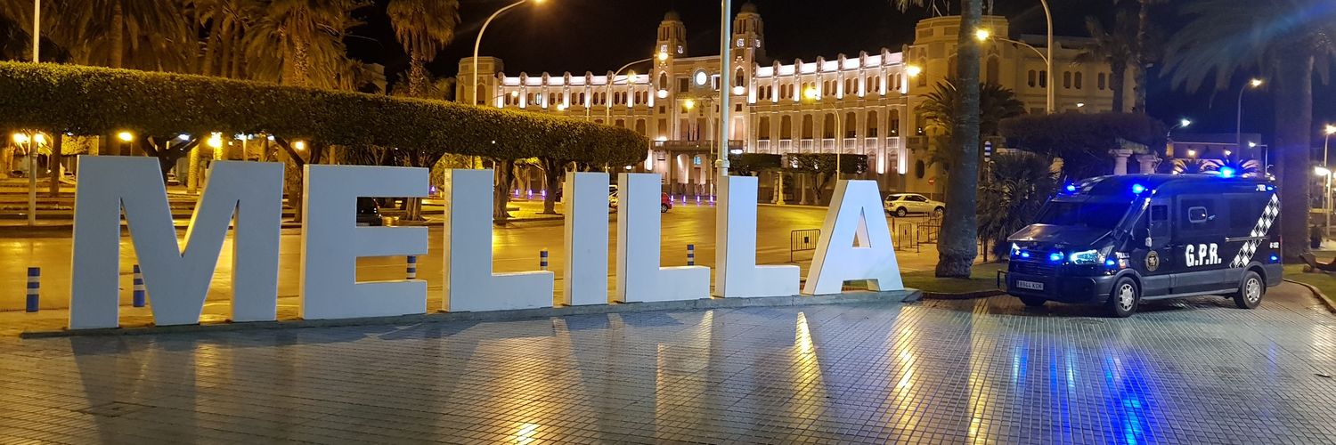 GPR_Melilla's profile banner image