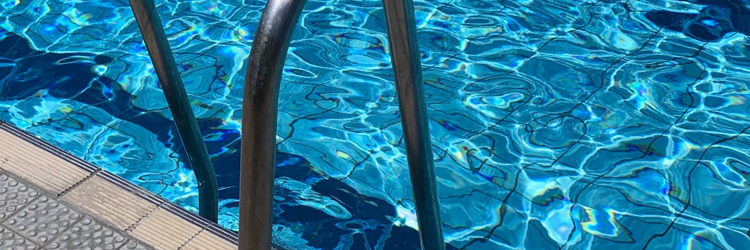 Faversham Pools banner