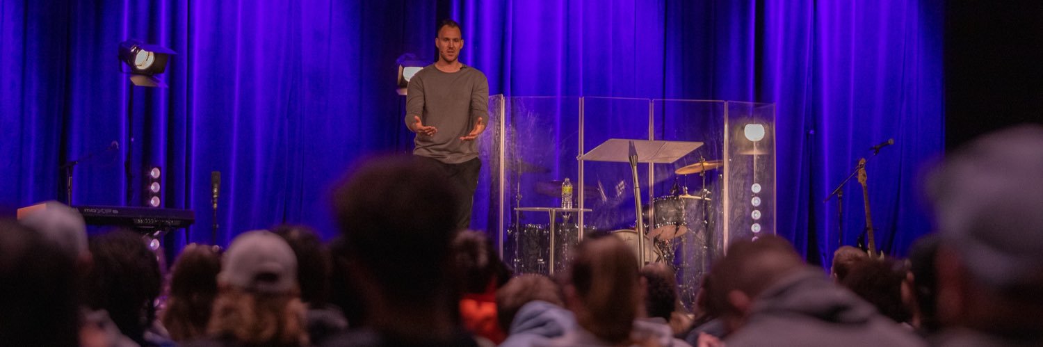 Lance Thonvold banner