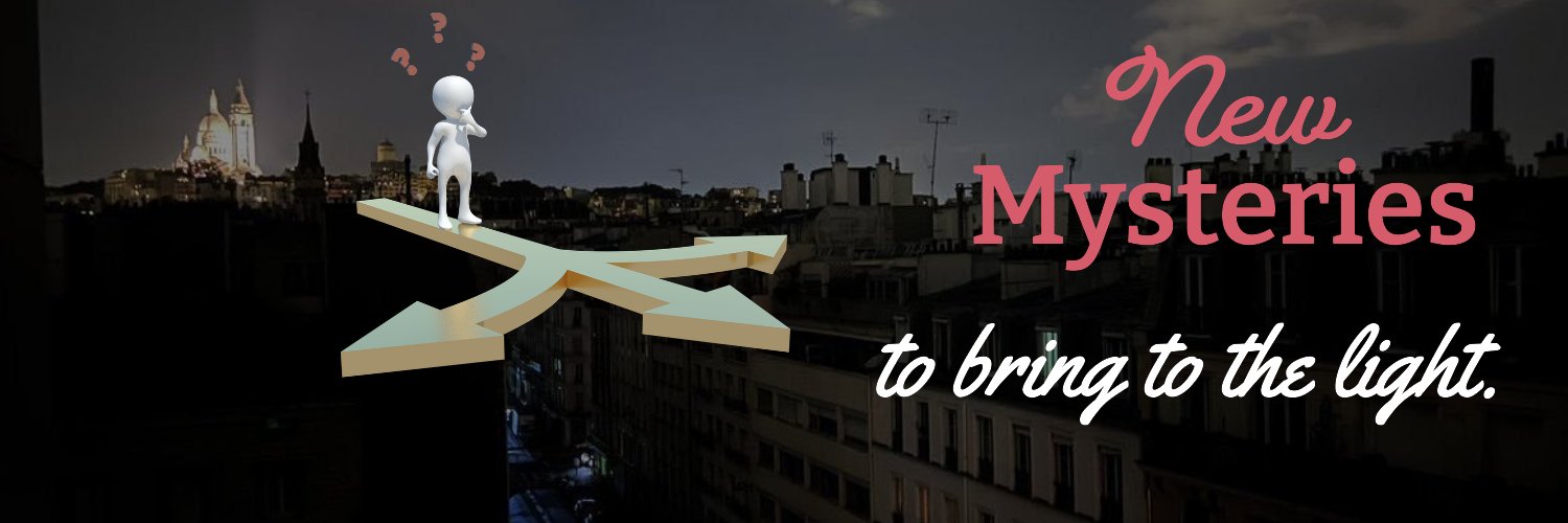 TimeforExodus's profile banner image