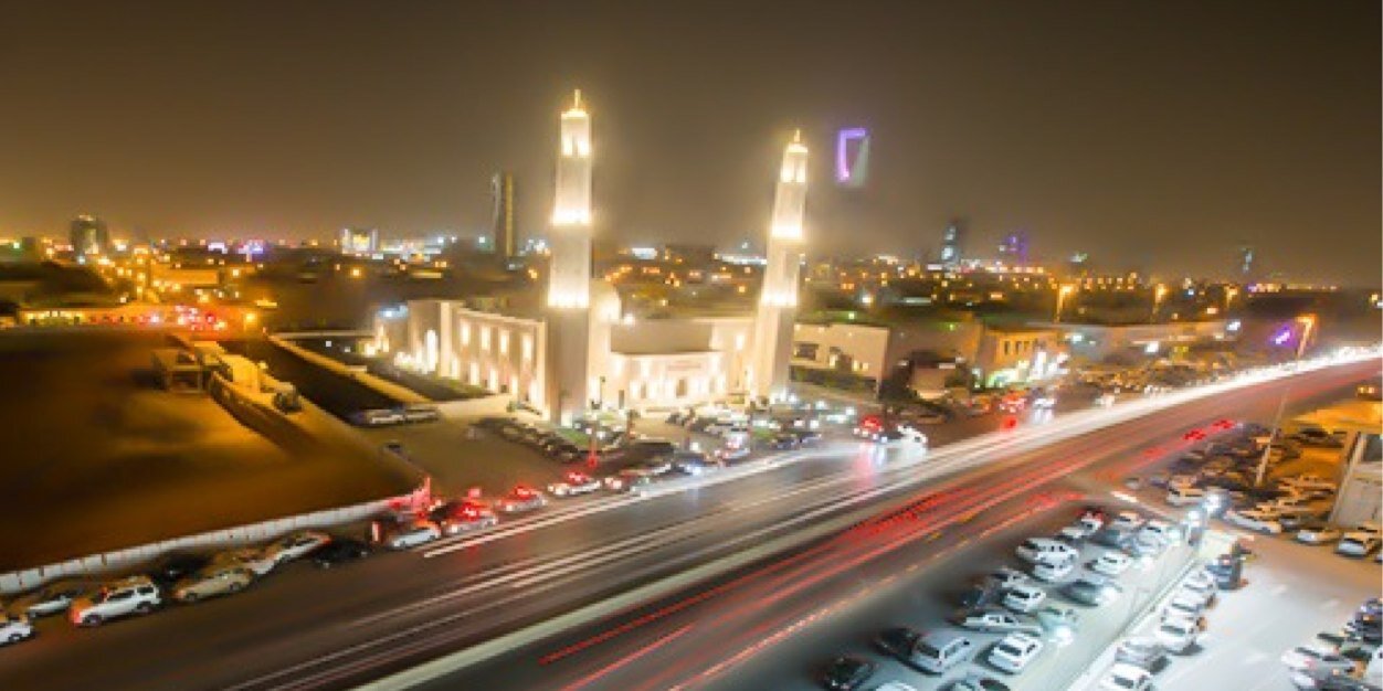 جامع لطيفة بنت سلطان banner