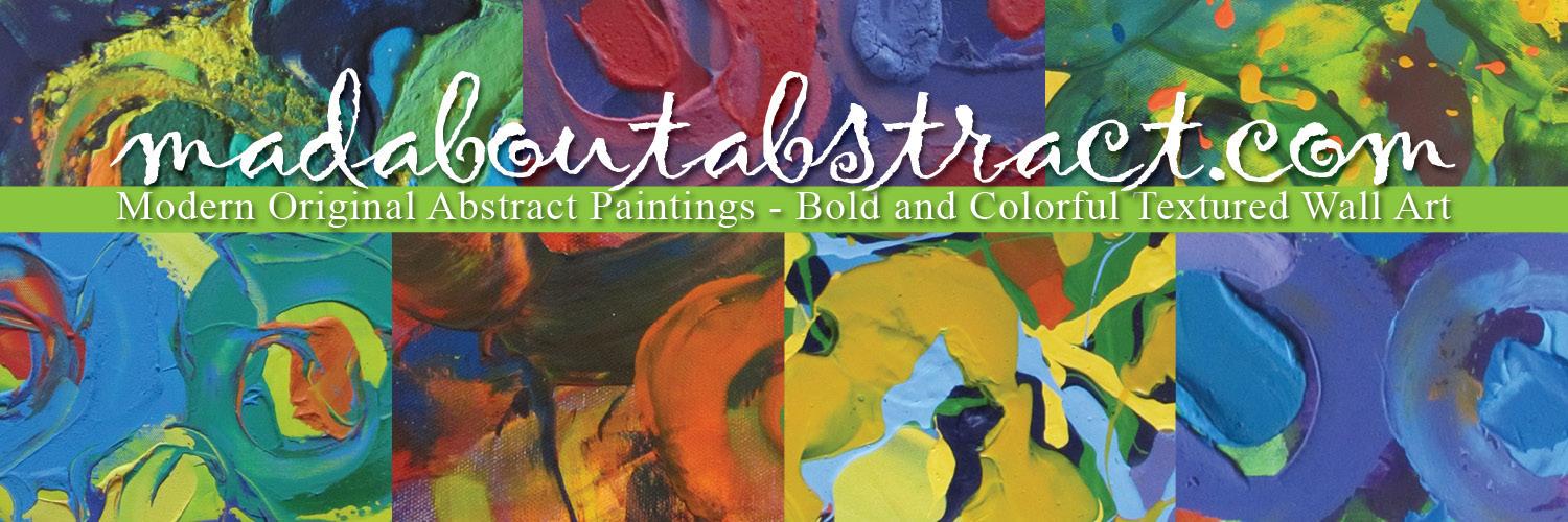 modernabstracts's profile banner image