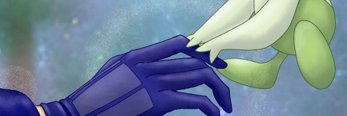 佑奈＠たまに絵を描く生命体 banner