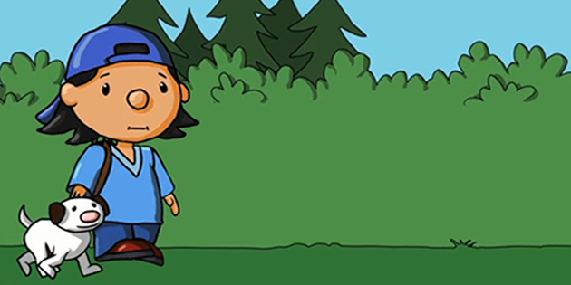 LouisSaysTV's profile banner image