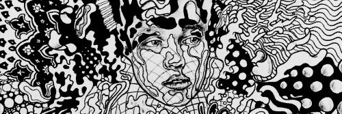 LukeGrayArt's profile banner image