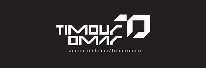 Timour Omar banner