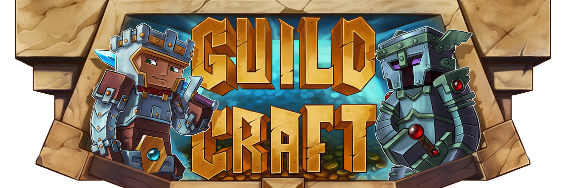 GuildCraft_aXed's profile banner image