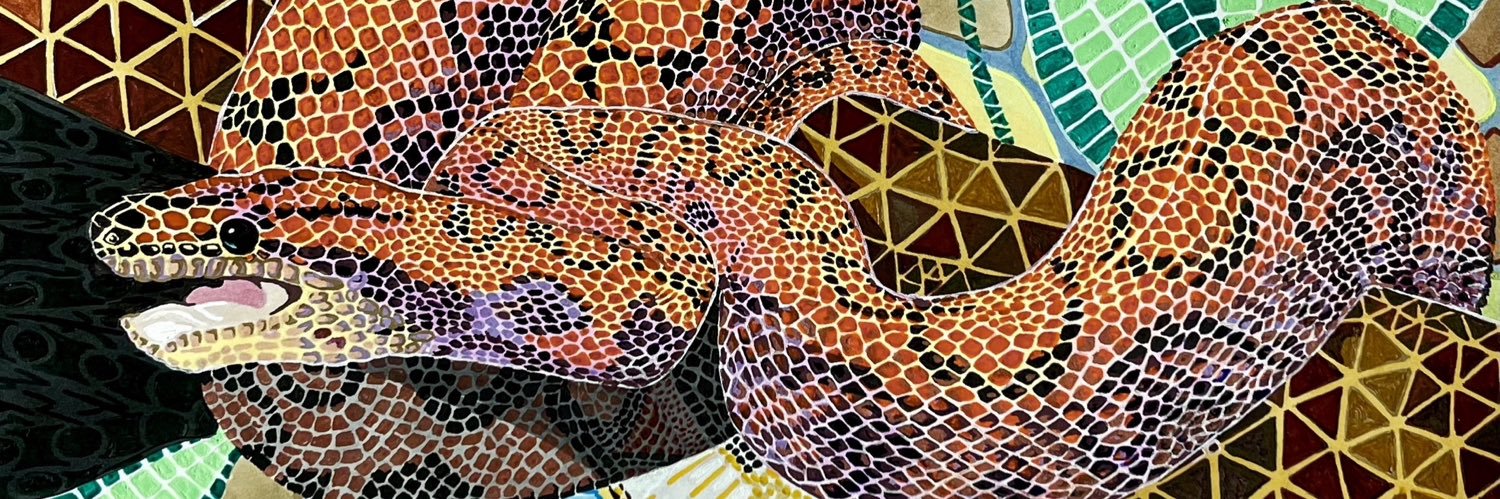 Michelle Bezanson banner