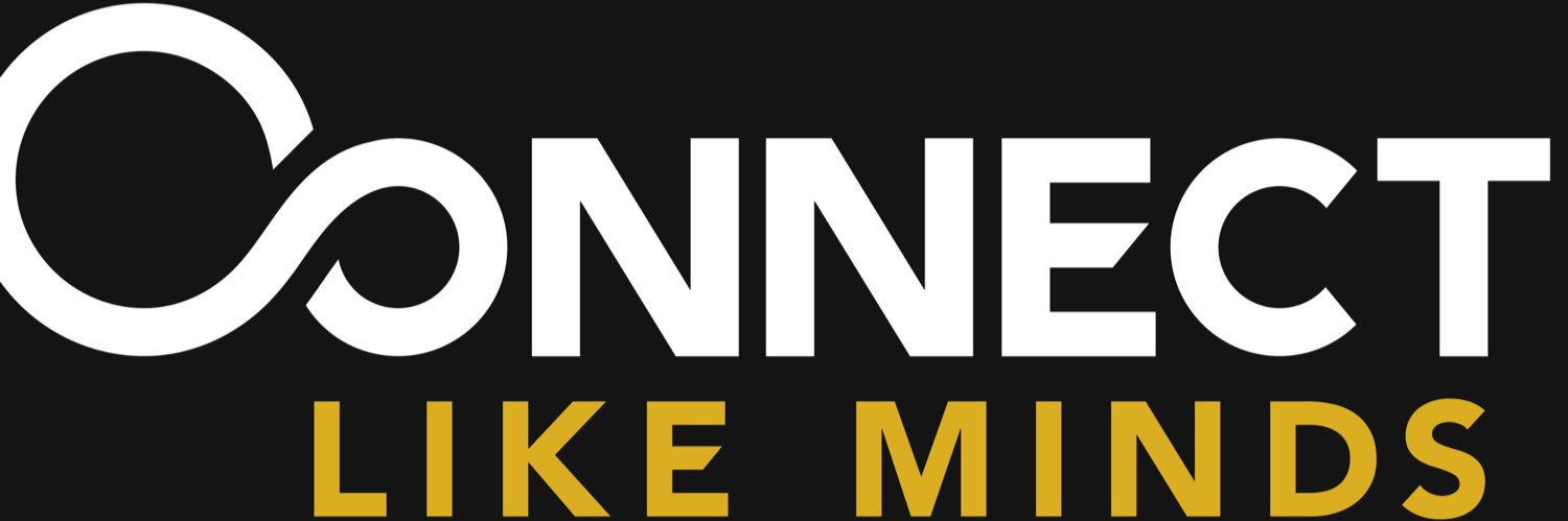 conectlikeminds's profile banner image