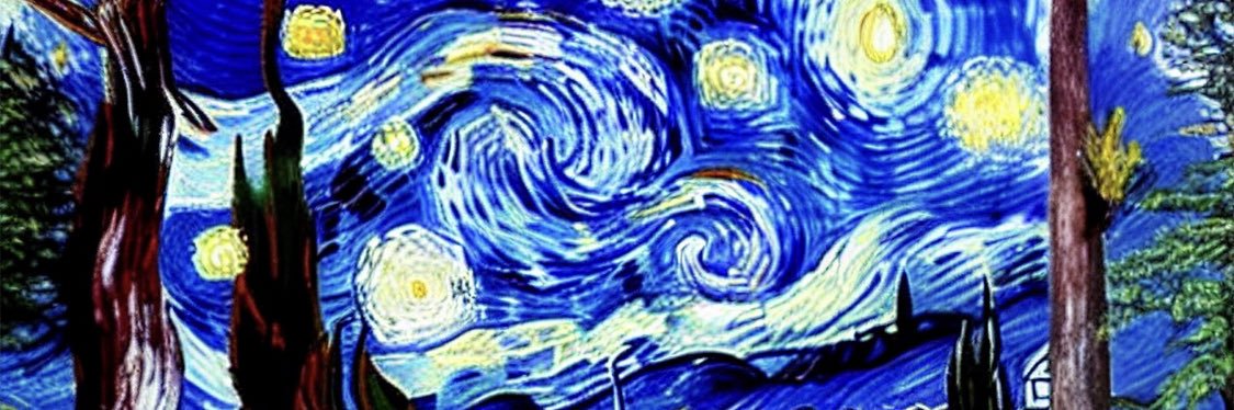 anthrogenesisX's profile banner image