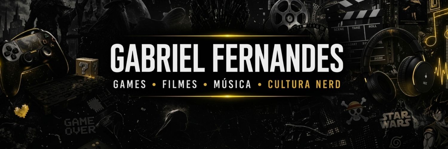 Gabriel Fernandes banner