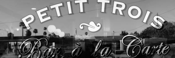 PetittroisLA Profile Banner
