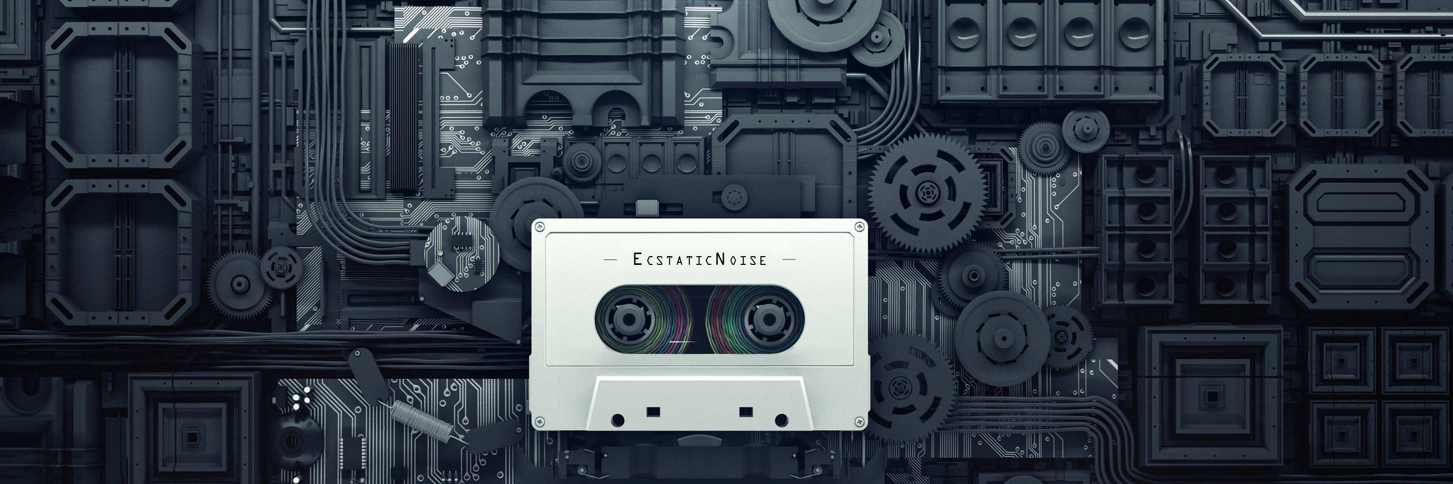 EcstaticNoise's profile banner image