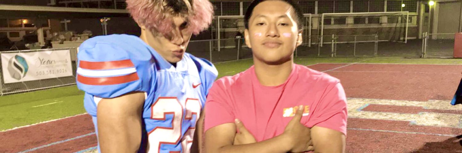 tonyleerod's profile banner image