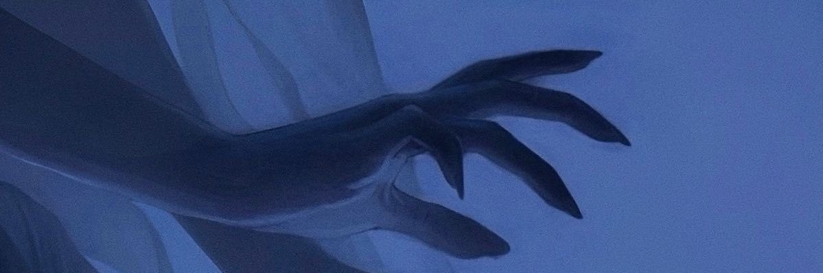 AlluringYokai's profile banner image