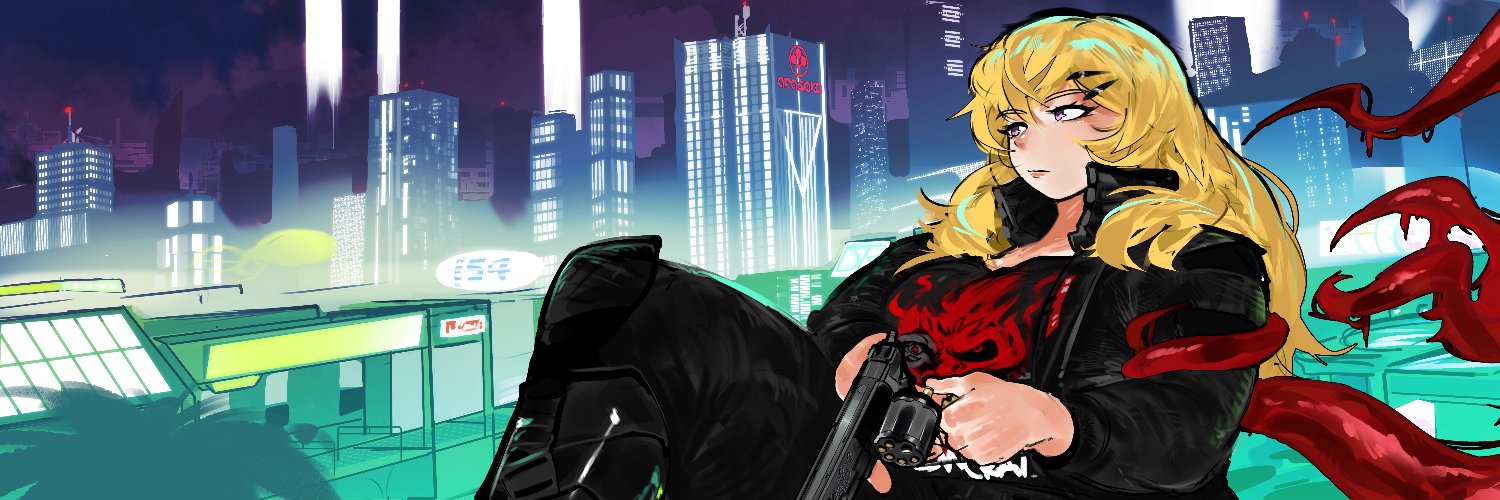 Eznickgames's profile banner image