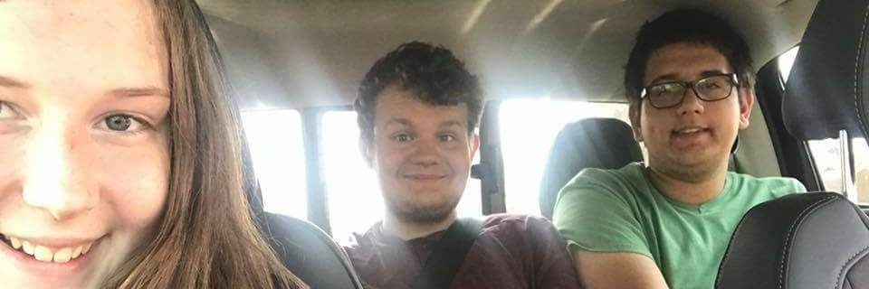 Wiley Strasser banner