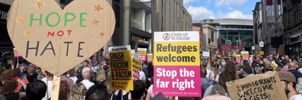 stevecockburn Profile Banner