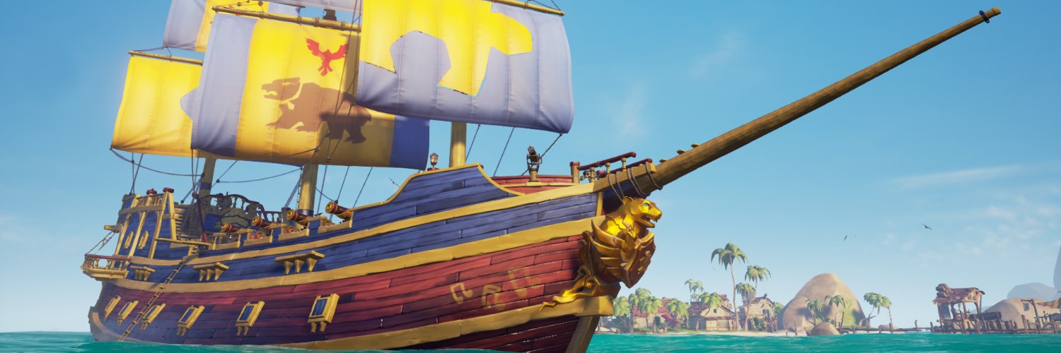 IanSchw's profile banner image