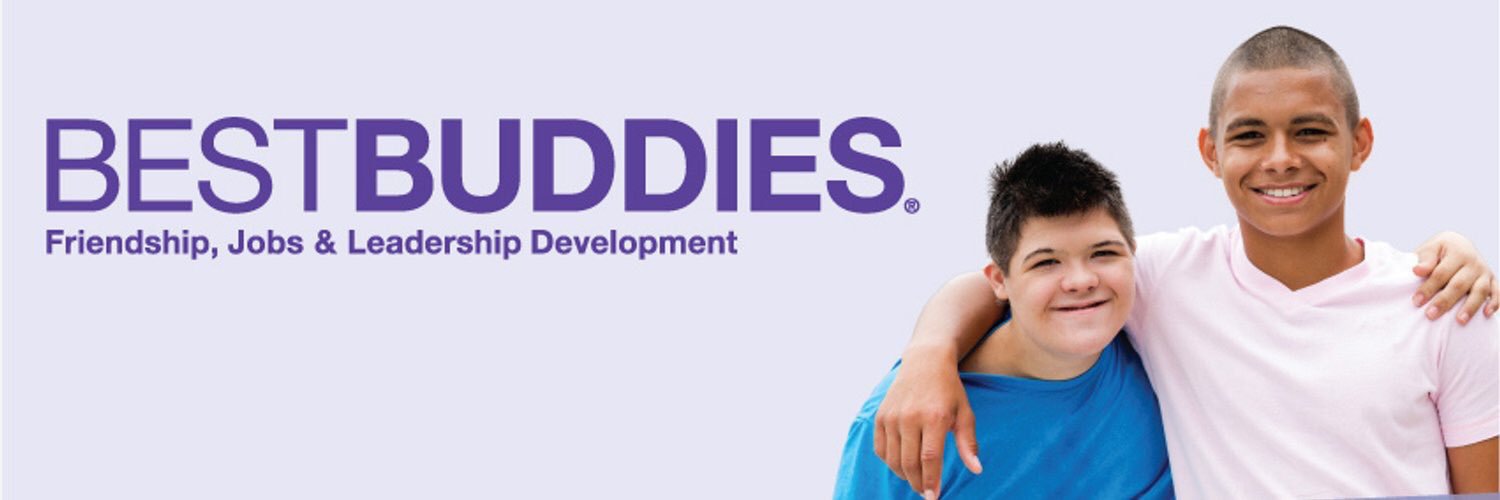 BestBuddiesEU's profile banner image