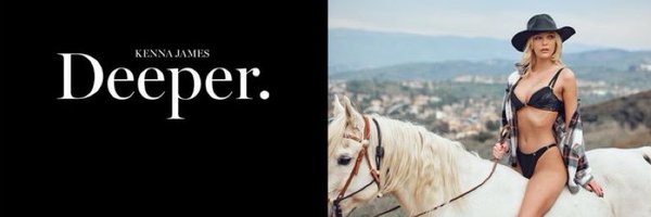 kennajames21 Profile Banner