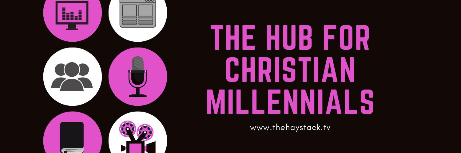 TheHaystackTV's profile banner image