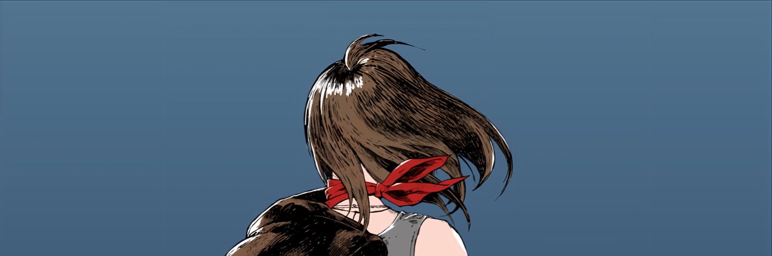 Stephen Bellenger ..Band Maid Forever ! banner