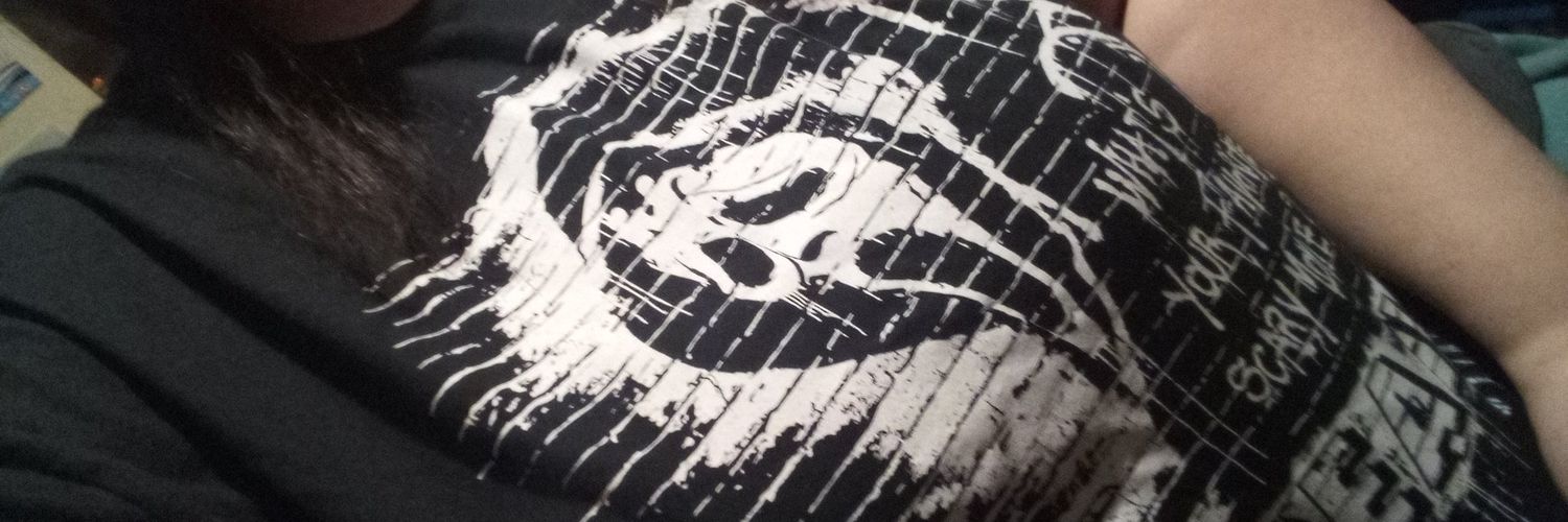 Casandra 🧡 banner