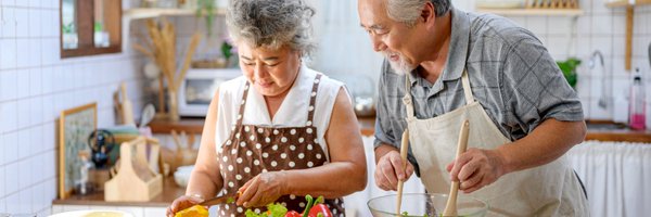 HarvardHealth Profile Banner