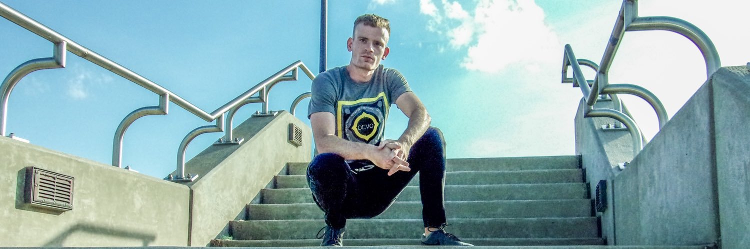 devoapparel's profile banner image
