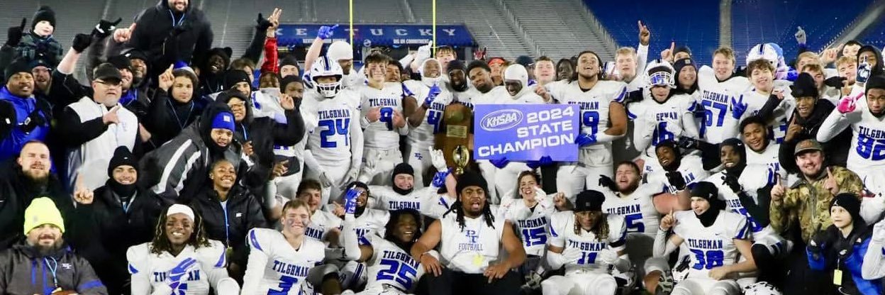 Coach Mikey🏈 banner