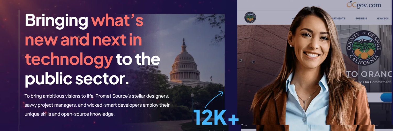 Promet Source banner