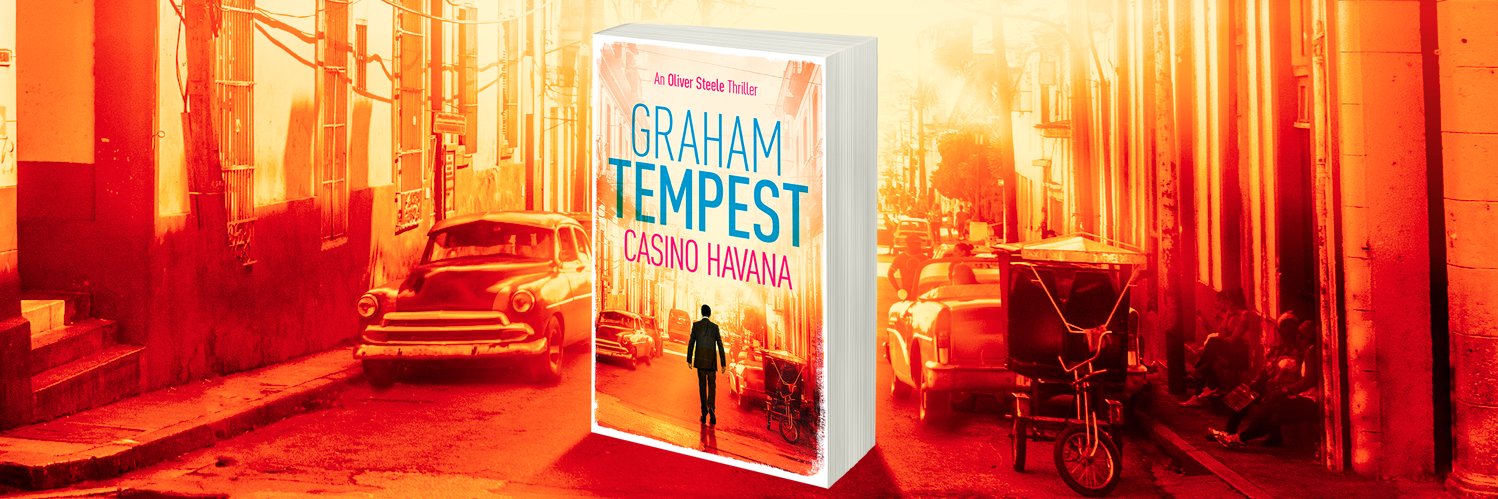 grahamtempest's profile banner image