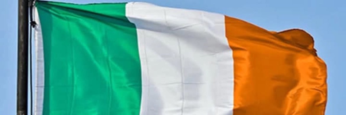 aillirish's profile banner image