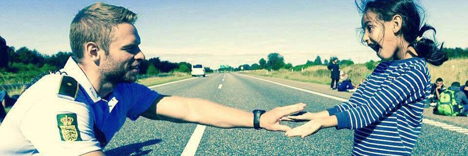 Georgi Mitchew banner