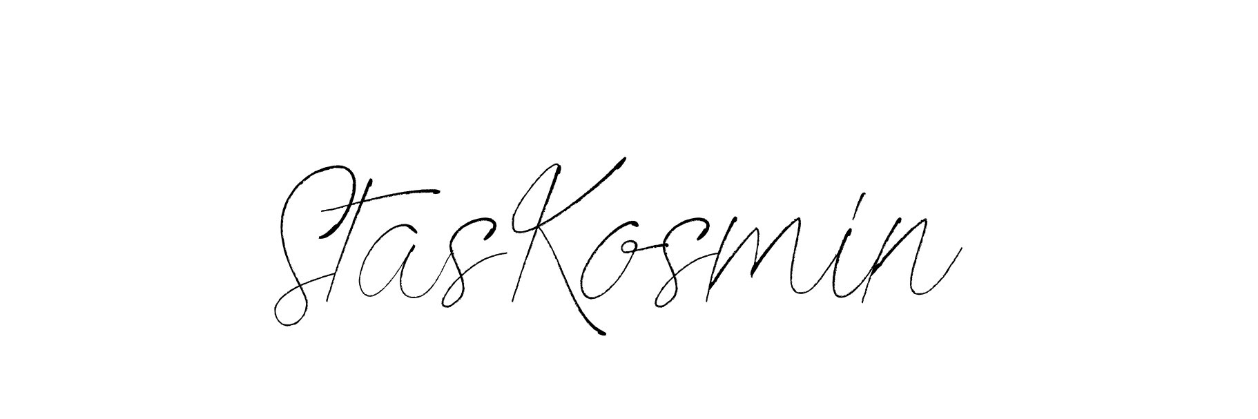 StasKosminV's profile banner image